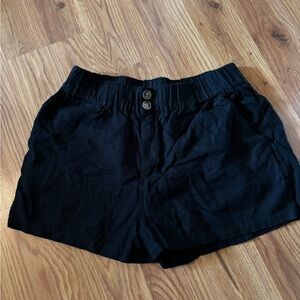 Forever 21 Casual Midi Shorts